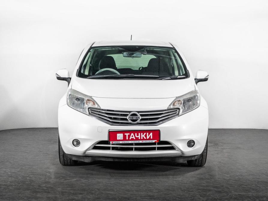 Nissan Note II Иркутск  - изображение 2