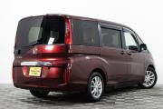 Honda Stepwgn V Сургут  - изображение 26
