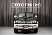 Toyota Hilux Surf III Рестайлинг Красноярск  - изображение 16