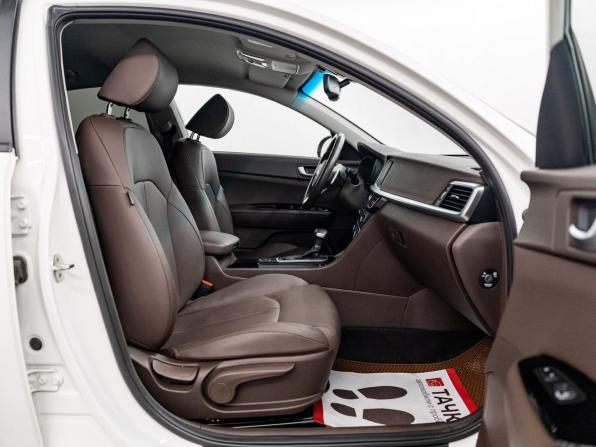 Kia Optima IV Рестайлинг с пробегом 2019 года, цена 1 999 000 рублей, 65000 км, седан, Автокод Объявления