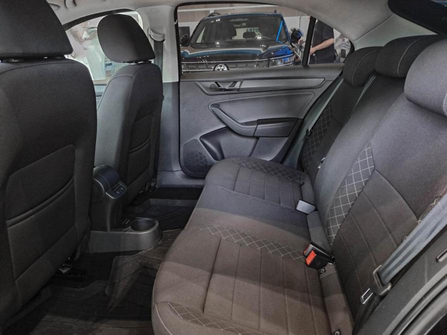 Skoda Rapid II Казань  - изображение 15
