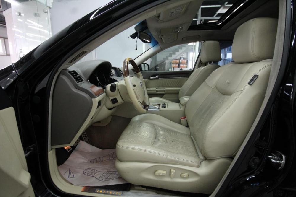 Infiniti M III Сургут  - изображение 9