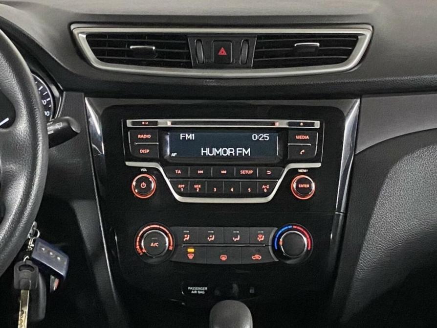 Nissan Qashqai II Екатеринбург  - изображение 20