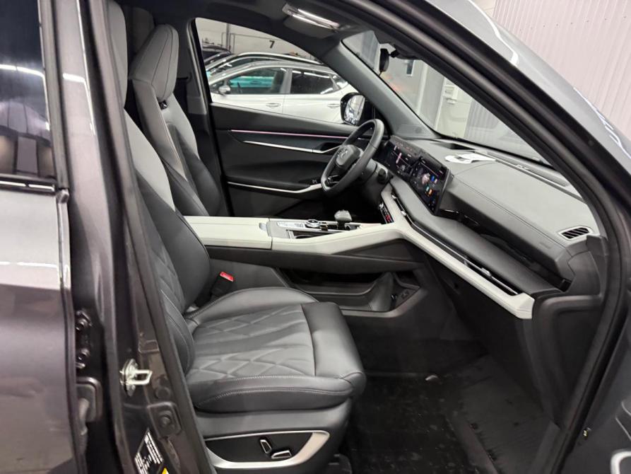Changan CS75 Plus III Краснодар  - изображение 15
