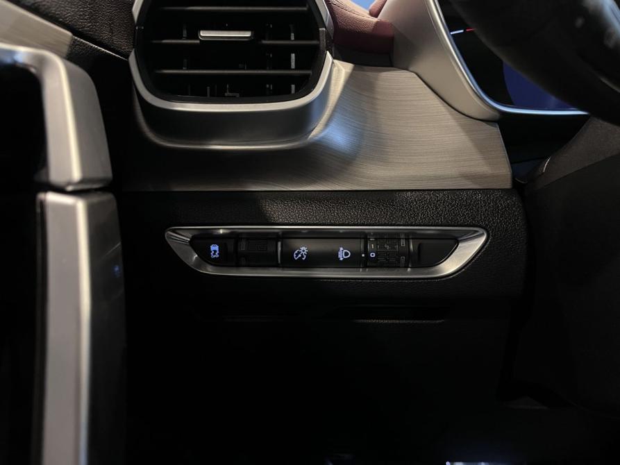 Geely Coolray I Чебоксары  - изображение 32