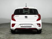 Kia Picanto III Санкт-Петербург  - изображение 25
