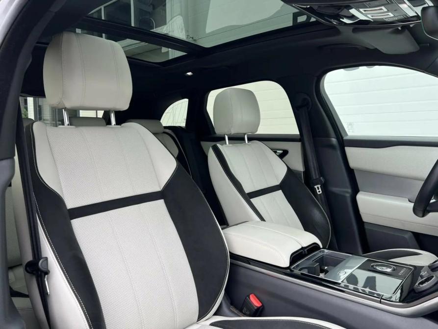 Land Rover Range Rover Velar I Санкт-Петербург  - изображение 18