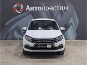 Lada (ВАЗ) Granta I Рестайлинг Пермь  - изображение 35