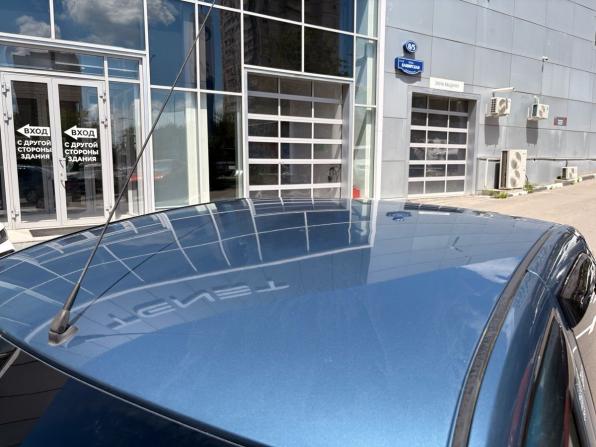Renault Logan I Рестайлинг с пробегом 2014 года, цена 489 000 рублей, 100838 км, седан, Автокод Объявления