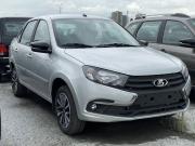 Lada (ВАЗ) Granta I Рестайлинг Екатеринбург  - изображение 9