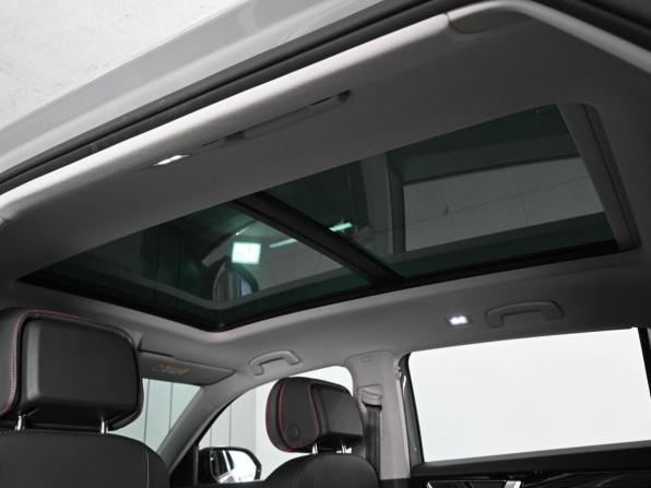 Volkswagen Teramont I Рестайлинг (China Market) с пробегом 2024 года, цена 4 490 000 рублей, 64700 км, внедорожник, Автокод Объявления