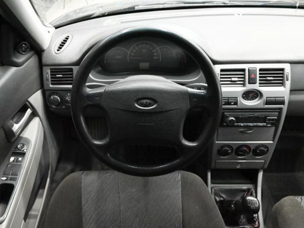 Lada (ВАЗ) Priora I с пробегом 2009 года, цена 260 000 рублей, 237636 км, хэтчбек, Автокод Объявления