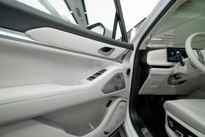 Новый Wey 07 2025 года, цена 7 199 000 рублей, внедорожник, Автокод Объявления
