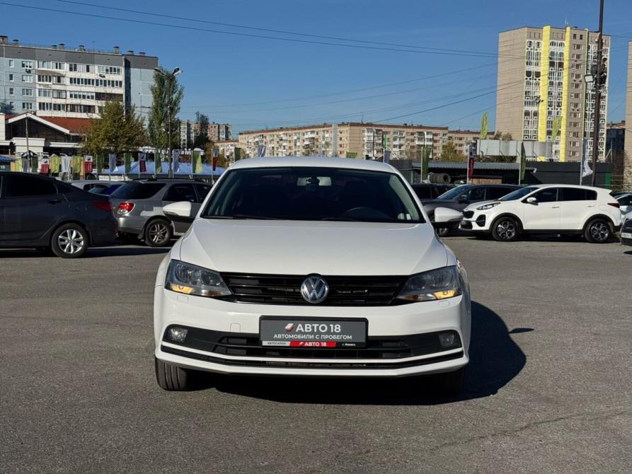 Volkswagen Jetta VI Рестайлинг Ижевск  - изображение 3