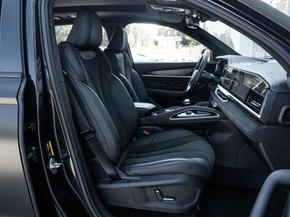 Geely Monjaro I с пробегом 2024 года, цена 3 780 000 рублей, 54977 км, внедорожник, Автокод Объявления