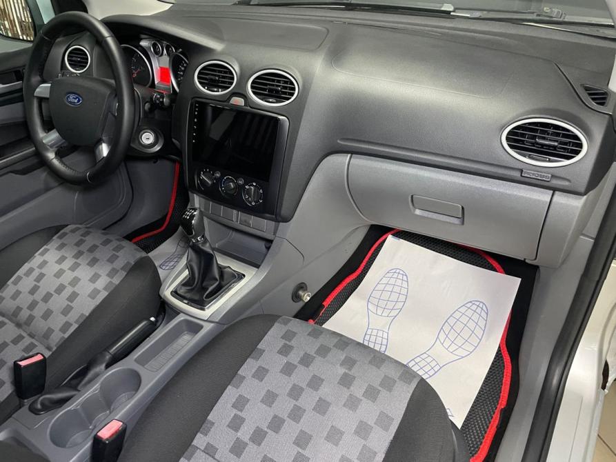 Ford Focus II Рестайлинг Тверь  - изображение 11