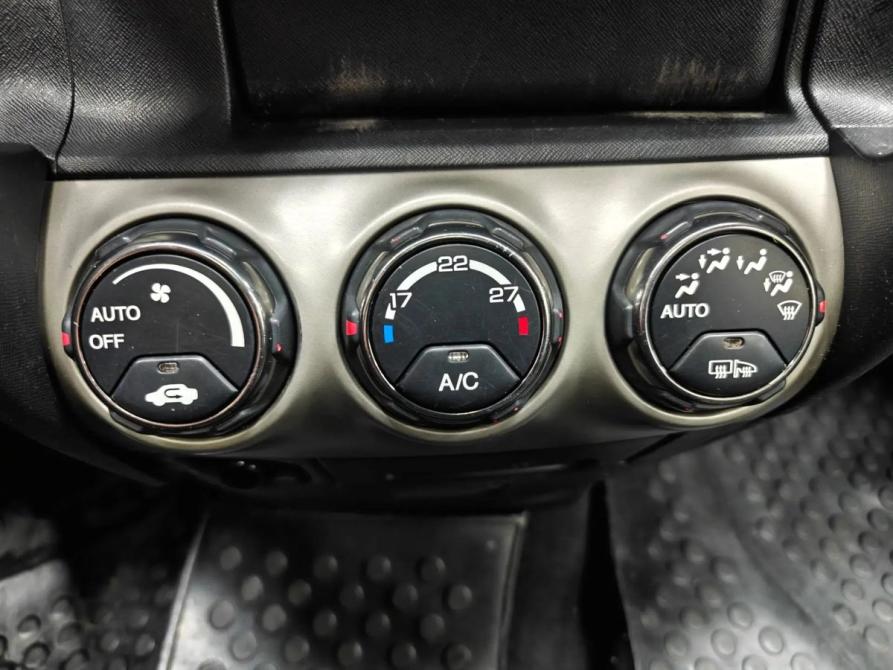 Honda CR-V II Рестайлинг Москва  - изображение 14