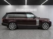 Land Rover Range Rover IV Кемерово  - изображение 19