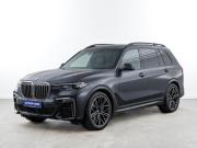 BMW X7 I (G07) Москва  - изображение 42