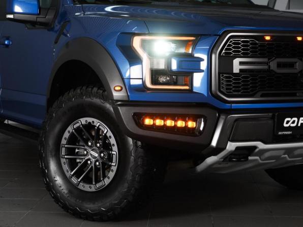 Ford F-150 XIII Рестайлинг с пробегом 2019 года, цена 8 279 000 рублей, 51060 км, offers.body_type.unknown, Автокод Объявления