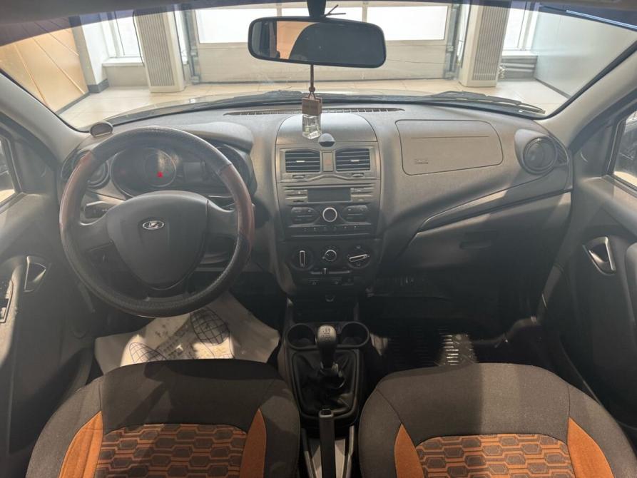 Lada (ВАЗ) Granta I Рестайлинг Екатеринбург  - изображение 32