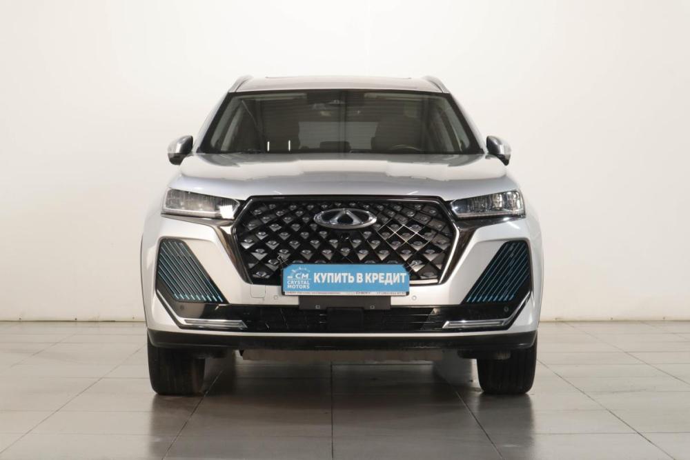 Chery Tiggo 7 Pro Plug-in Hybrid Челябинск  - изображение 2