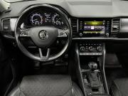 Skoda Kodiaq I Казань  - изображение 36