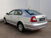 Skoda Octavia II (A5) Рестайлинг Москва  - изображение 27