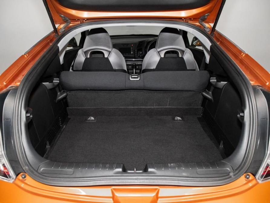 Honda CR-Z I Иркутск  - изображение 20