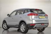 Geely Atlas I Челябинск  - изображение 23