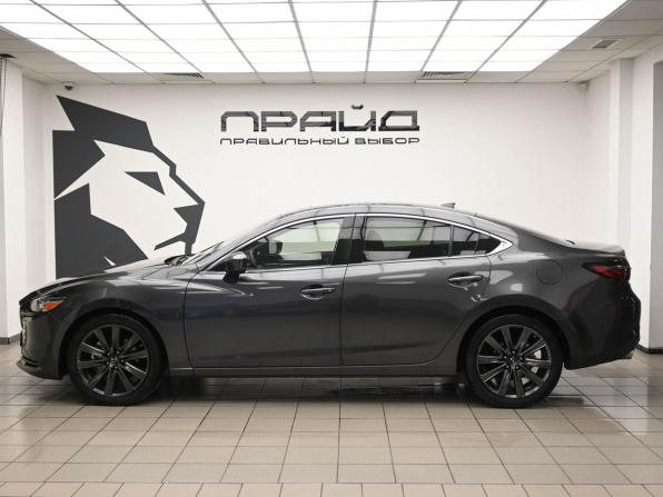 Mazda 6 III (GJ) Рестайлинг 2 с пробегом 2020 года, цена 2 699 000 рублей, 92546 км, седан, Автокод Объявления