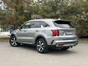 Kia Sorento IV Санкт-Петербург  - изображение 48