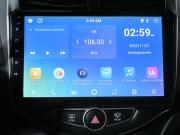 Hyundai Solaris I Москва  - изображение 31