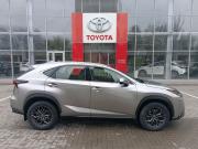 Lexus NX I Ростов-на-Дону  - изображение 19