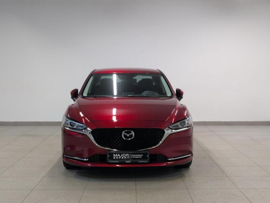 Mazda 6 III (GJ) Рестайлинг 2 Санкт-Петербург  - изображение 2