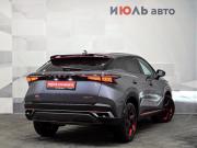Omoda C5 I Екатеринбург  - изображение 26