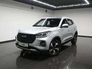 Chery Tiggo 4 Pro I Тверь  - изображение 26
