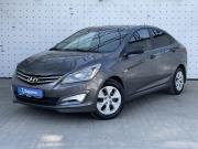 Hyundai Solaris I Рестайлинг Тамбов  - изображение 20