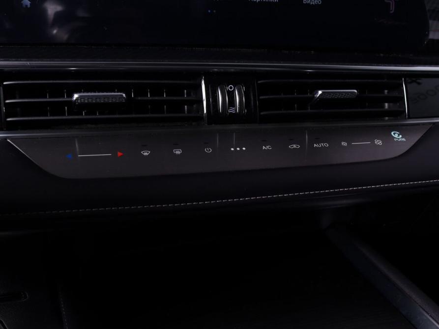 Chery Tiggo 7 Pro Max I Рестайлинг Минеральные Воды  - изображение 21