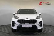 Kia Sportage IV Рестайлинг Нижний Новгород  - изображение 24
