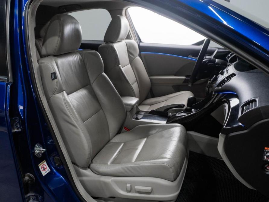Honda Accord VII Рестайлинг Тюмень  - изображение 9