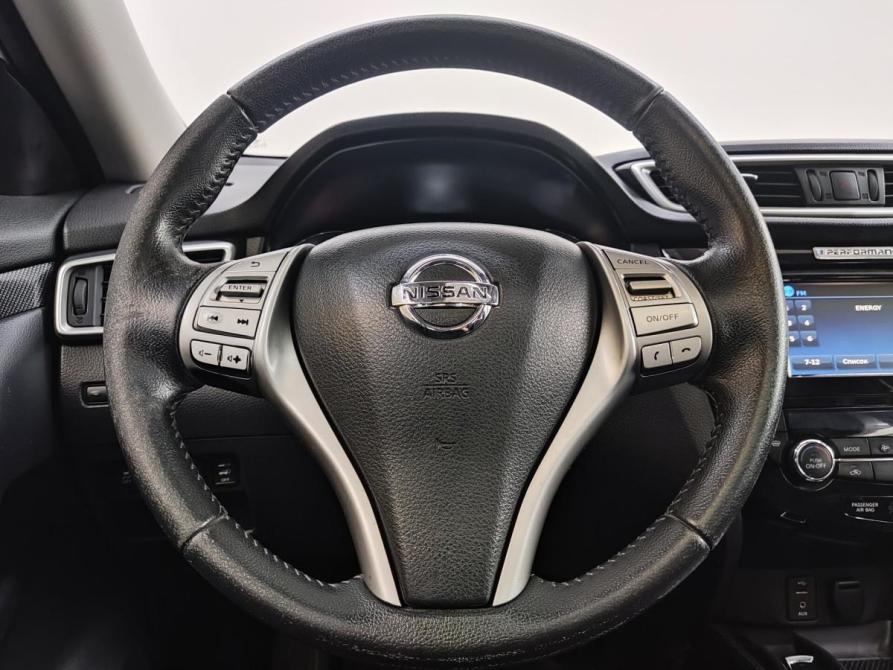 Nissan X-Trail III Барнаул  - изображение 11