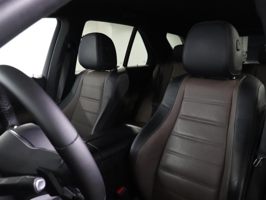 Mercedes-Benz GLE II (V167) Москва  - изображение 18