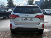 Kia Sorento II Рестайлинг Калуга  - изображение 11