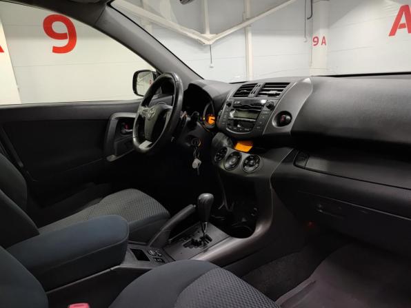 Toyota RAV4 III (XA30) Рестайлинг с пробегом 2012 года, цена 1 629 000 рублей, 137308 км, внедорожник, Автокод Объявления