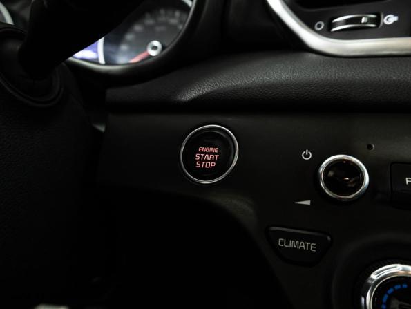 Kia Sportage IV Рестайлинг с пробегом 2020 года, цена 2 449 700 рублей, 131500 км, внедорожник, Автокод Объявления