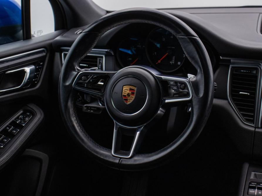 Porsche Macan I Москва  - изображение 15