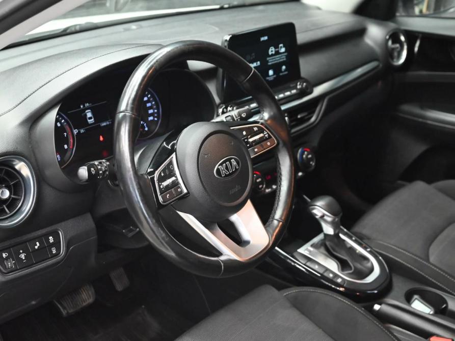 Kia Cerato IV Екатеринбург  - изображение 16