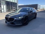 Mazda 6 III (GJ) Рестайлинг 2 Санкт-Петербург  - изображение 4