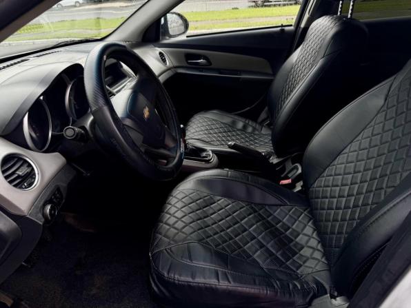 Chevrolet Cruze I с пробегом 2012 года, цена 539 000 рублей, 178010 км, хэтчбек, Автокод Объявления